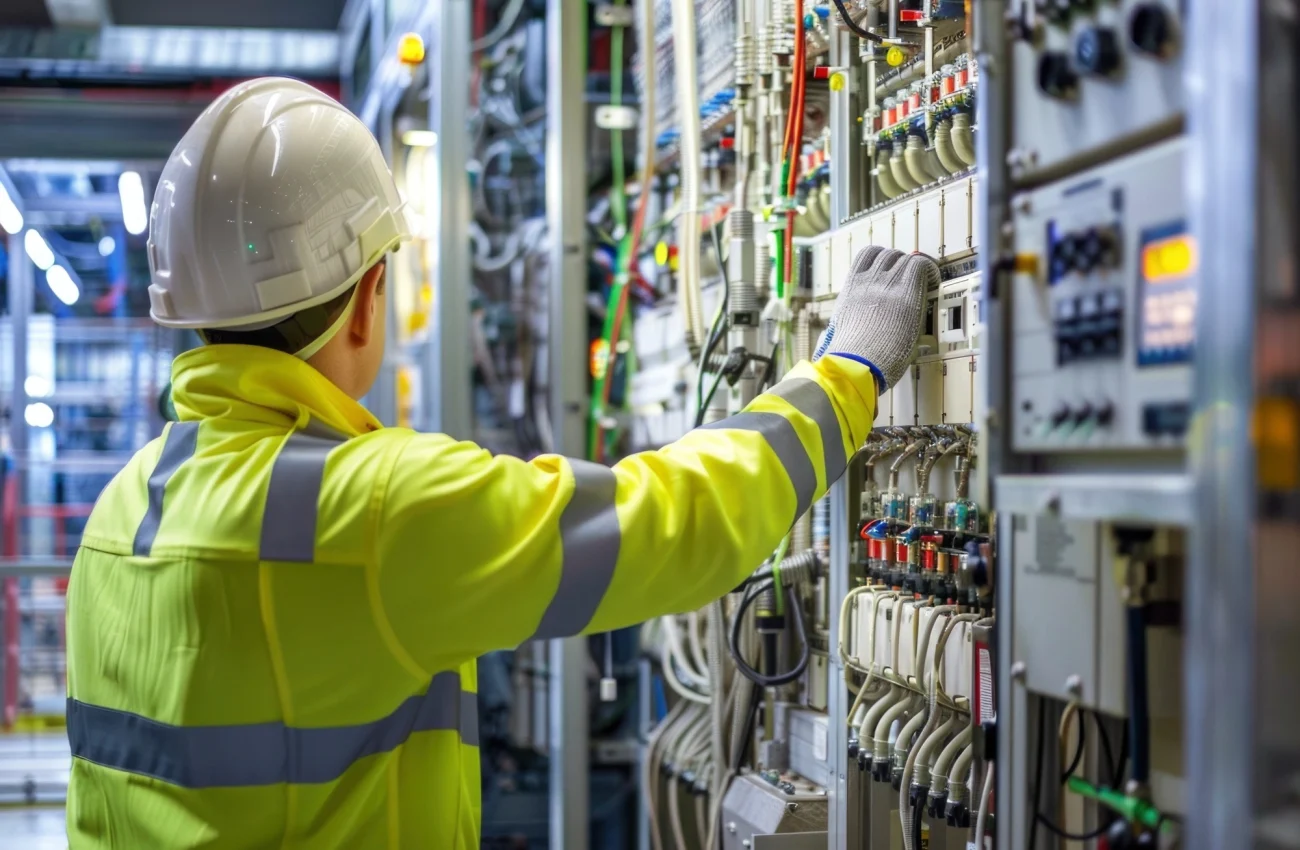 ingenieria eléctrica