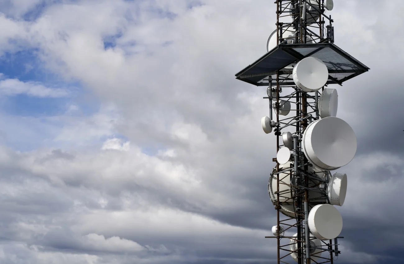 telecomunicaciones